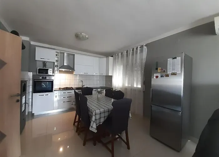 Apartment Gloria