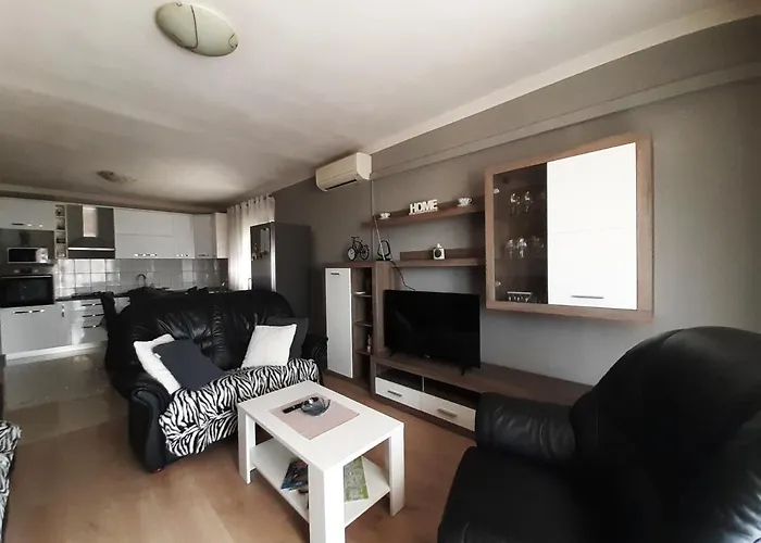 Apartment Gloria