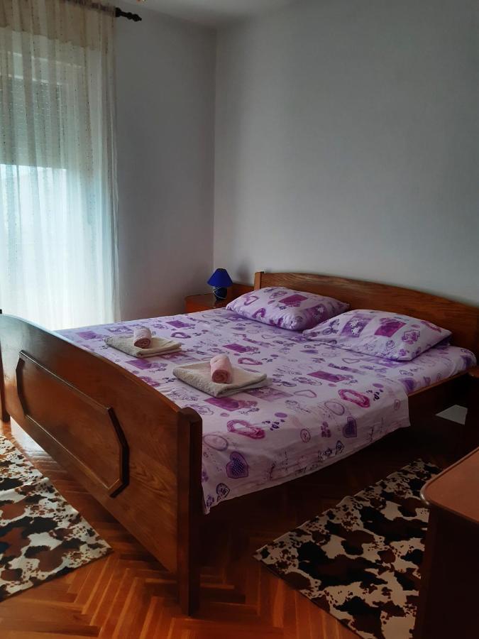 Gloria Apartmán *