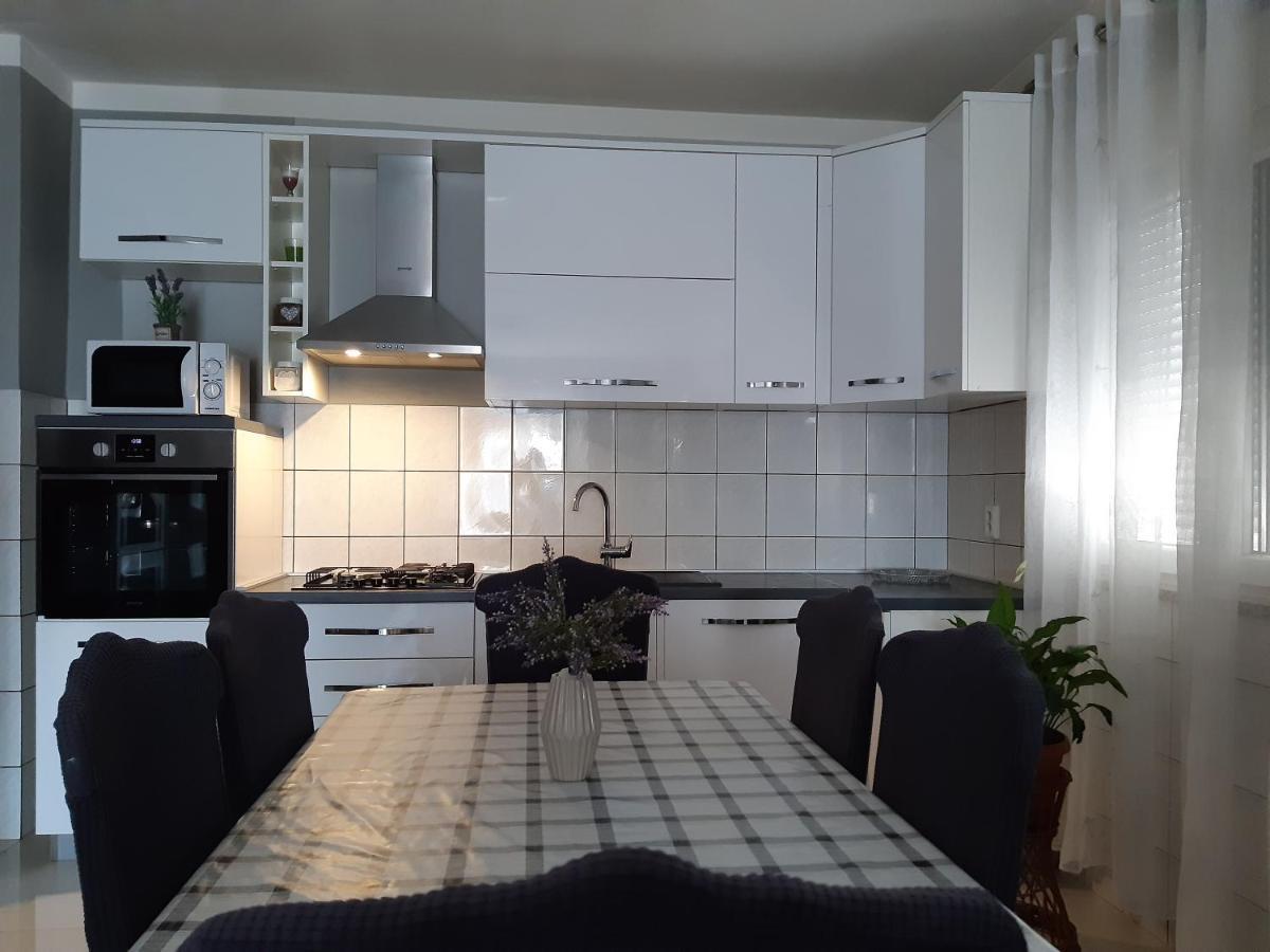 Gloria Apartment Zadar