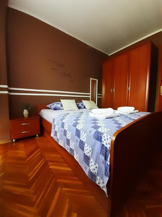 Apartmán Gloria